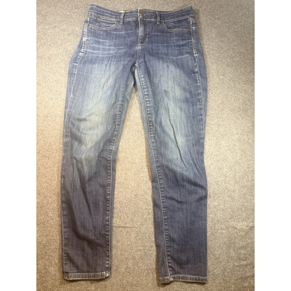 Gap 1969 Mid Rise Skinny Jeans‎ 29